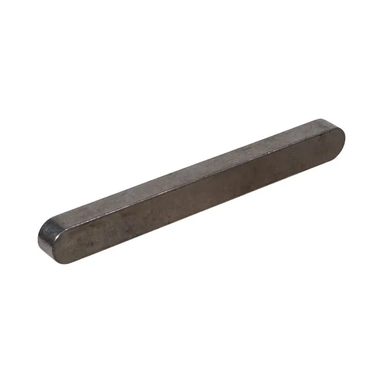 Tērauda atslēga 12x8x110 KG01311400 Kverneland