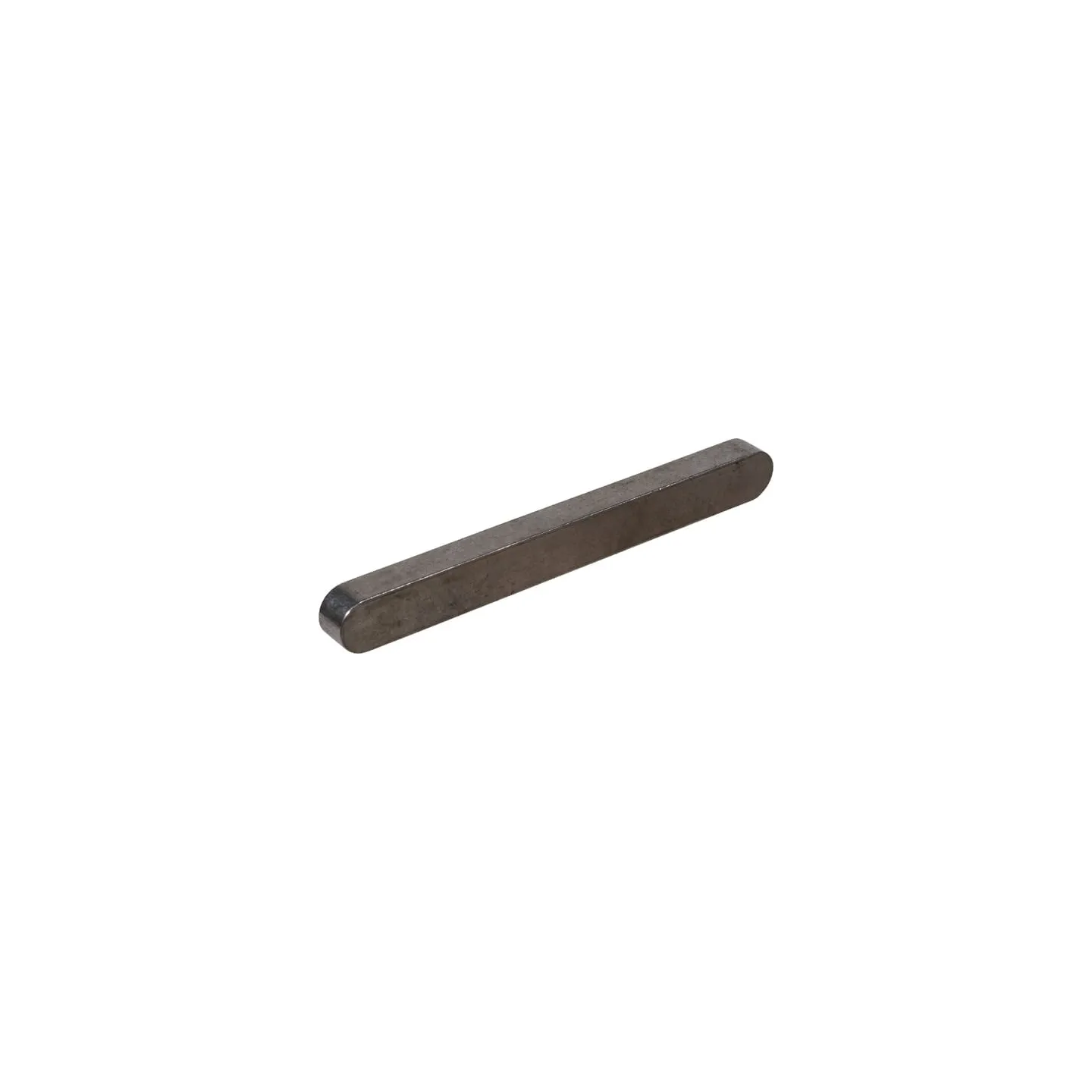 Tērauda atslēga 12x8x110 KG01311400 Kverneland