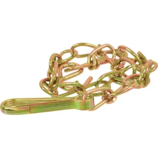 Security chain 400mm  KG02001500 Kverneland KT99236775 VG823603
