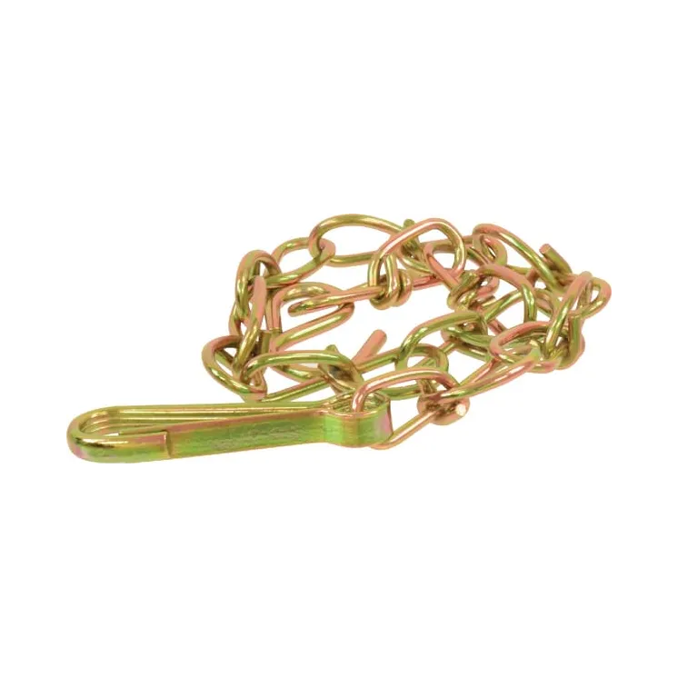 Security chain 400mm  KG02001500 Kverneland KT99236775 VG823603