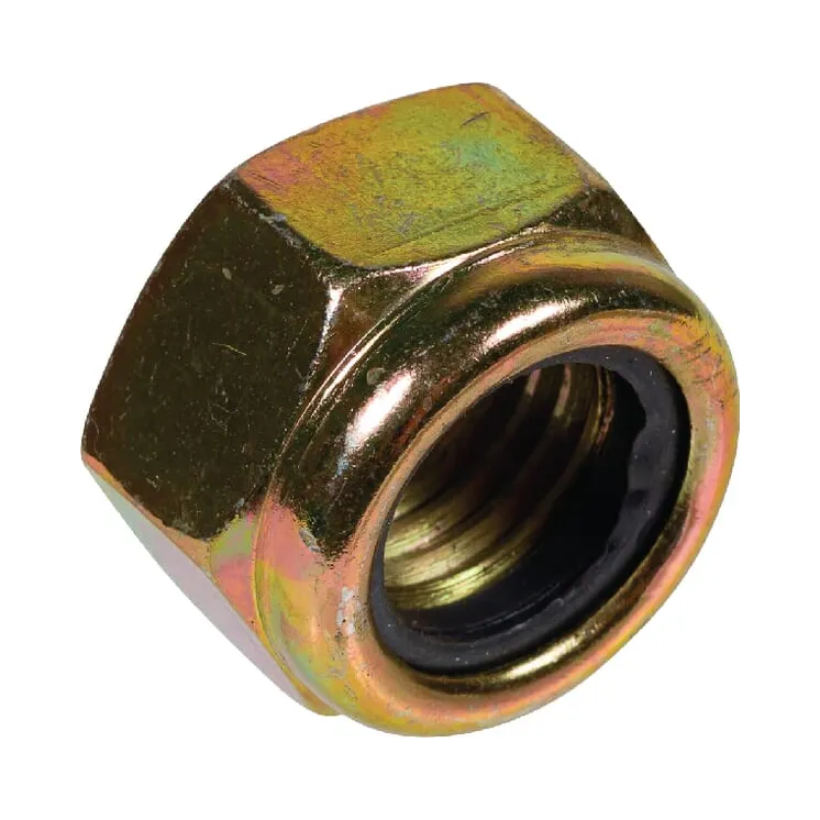 Lock Nut  KG01068161 Kverneland