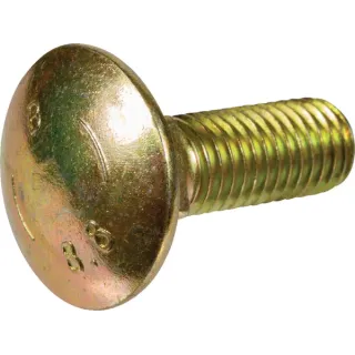 Carriage Bolt  KG00644961 Kverneland