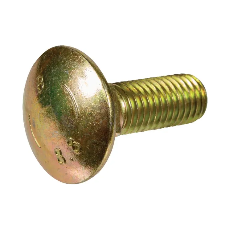 Carriage Bolt  KG00644961 Kverneland