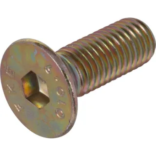 Countersunk head screw M12x35  KG00850861 Kverneland