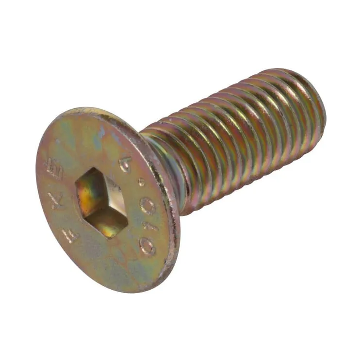 Countersunk head screw M12x35  KG00850861 Kverneland