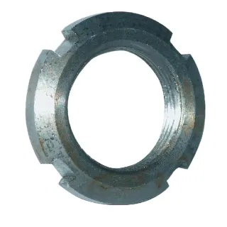 Pretuzgrieznis M35x1,5 KG01817500 Kverneland