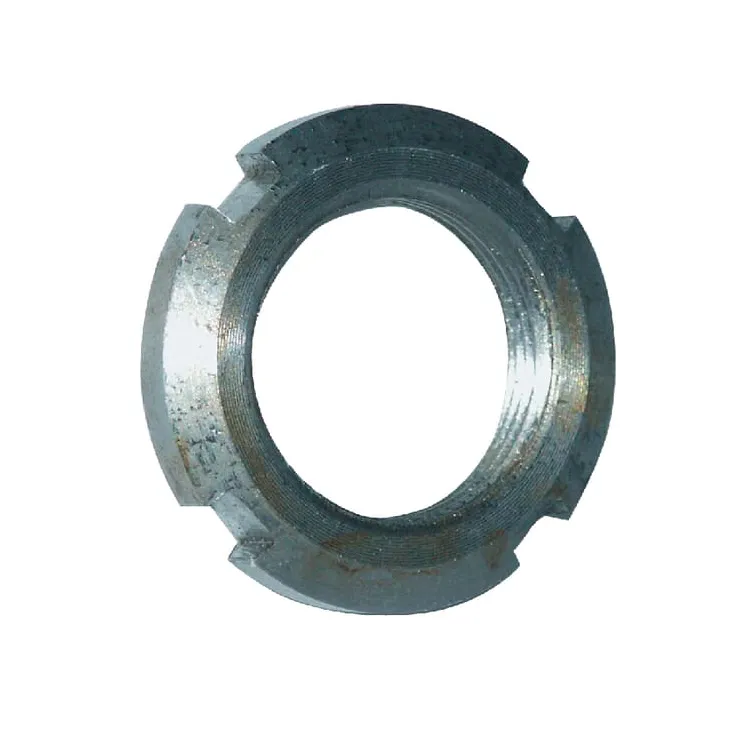 Pretuzgrieznis M35x1,5 KG01817500 Kverneland
