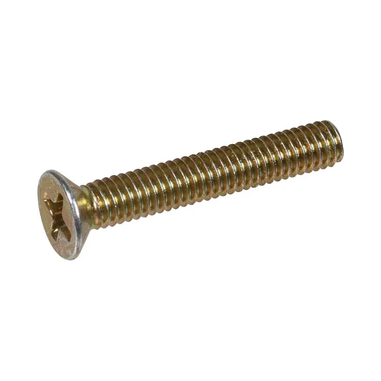 Countersunk head screw M4x25  KG00891963 Kverneland