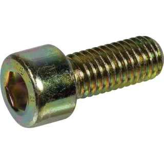 Cheese Head Bolt  KG00545061 Kverneland