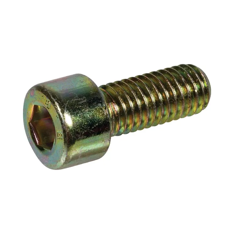 Cheese Head Bolt  KG00545061 Kverneland