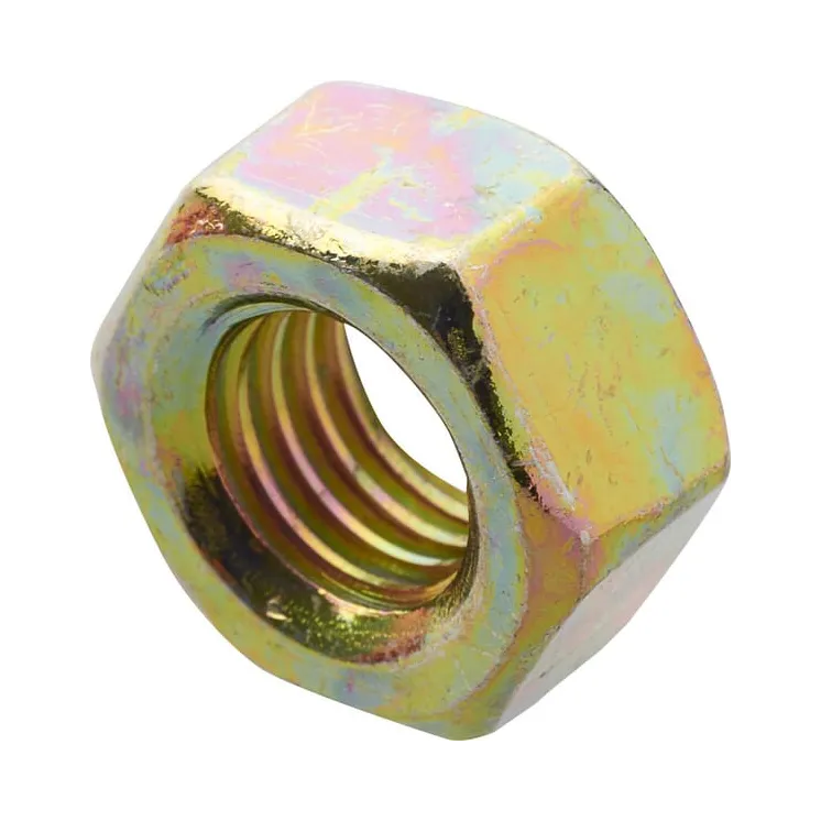 Hexagon nut M12  KG01052161 Kverneland