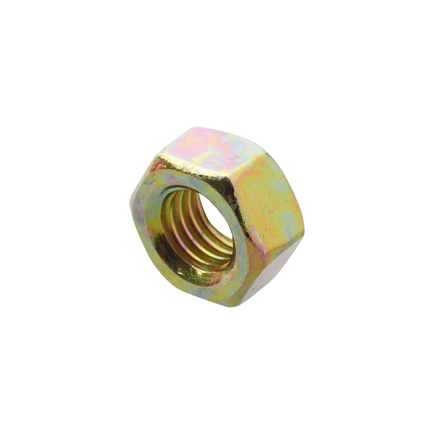 Hexagon nut M12  KG01052161 Kverneland