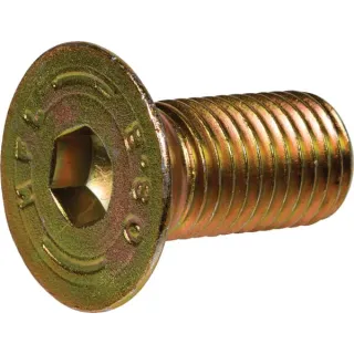 Countersunk head screw M16x35  KG00865161 Kverneland
