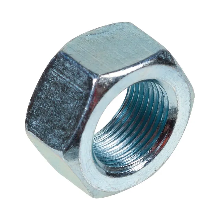 Hexagon nut M20x1.5 8  KG01041261 Kverneland