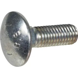 Carriage Bolt  KG00639161 Kverneland