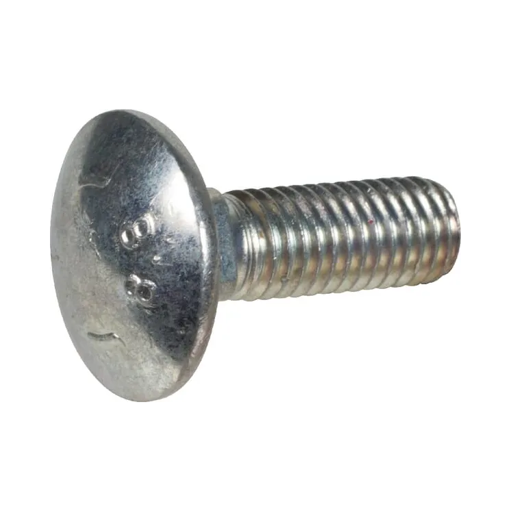 Carriage Bolt  KG00639161 Kverneland