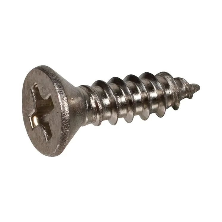 Tapping Screw  KG00803400 Kverneland