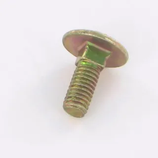 Carriage bolt M6x16  KG00637061 Kverneland