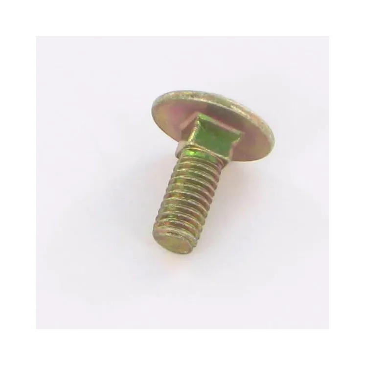 Carriage bolt M6x16  KG00637061 Kverneland