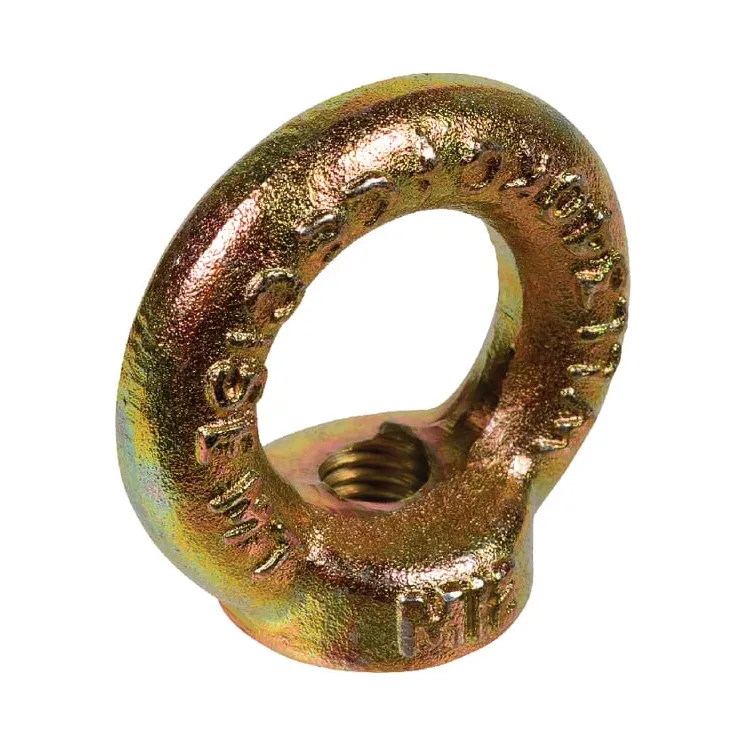 Eye Nut  KG01094161 Kverneland