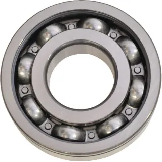 Ball bearing 6306-NR  KG01400000 Kverneland