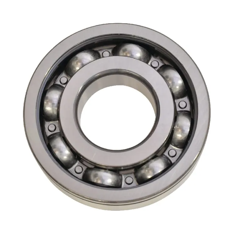 Ball bearing 6306-NR  KG01400000 Kverneland