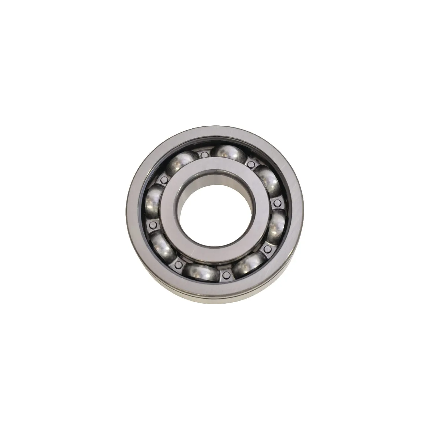 Ball bearing 6306-NR  KG01400000 Kverneland