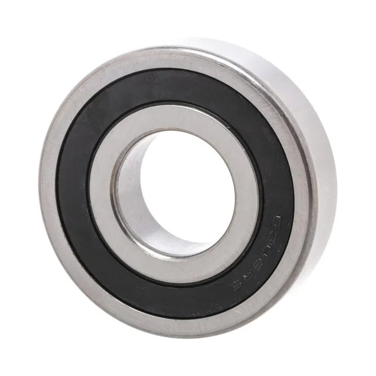 Bearing 6306-2RS-C3  KG01490300 Kverneland