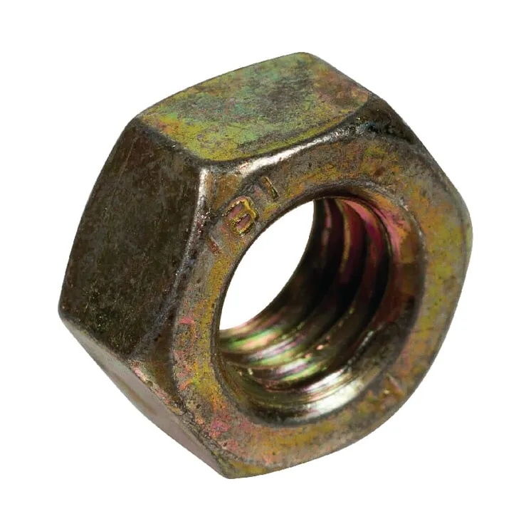 Hexagonal Nut  KG01051961 Kverneland