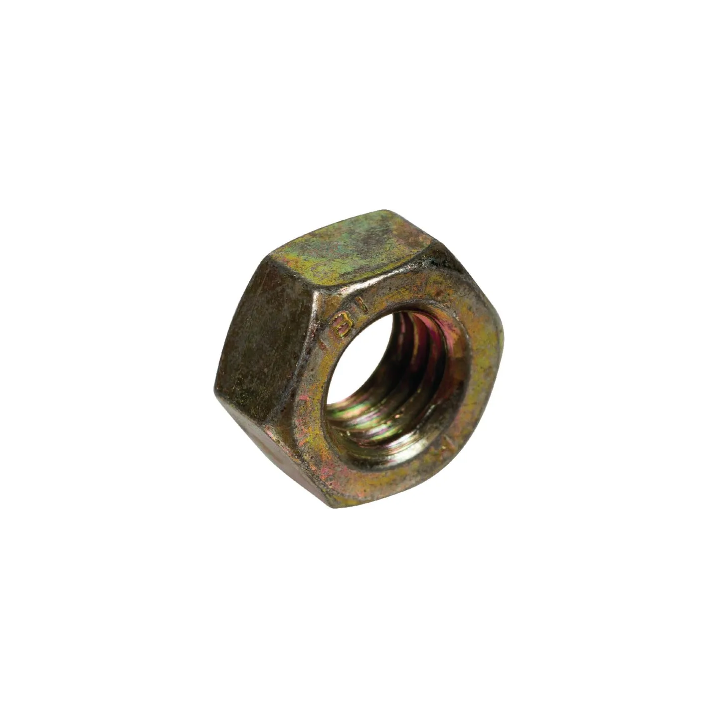 Hexagonal Nut  KG01051961 Kverneland