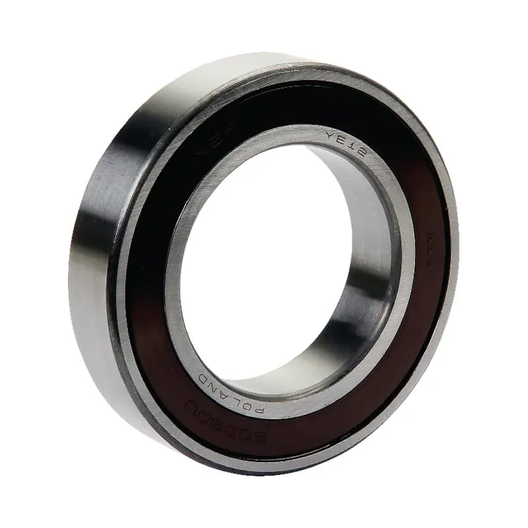 Ball bearing 6009 2RS  KG01359300 Kverneland