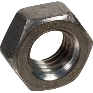 Sešstūra uzgrieznis M8 A4 KG01055500 Kverneland