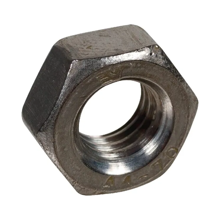 Sešstūra uzgrieznis M8 A4 KG01055500 Kverneland