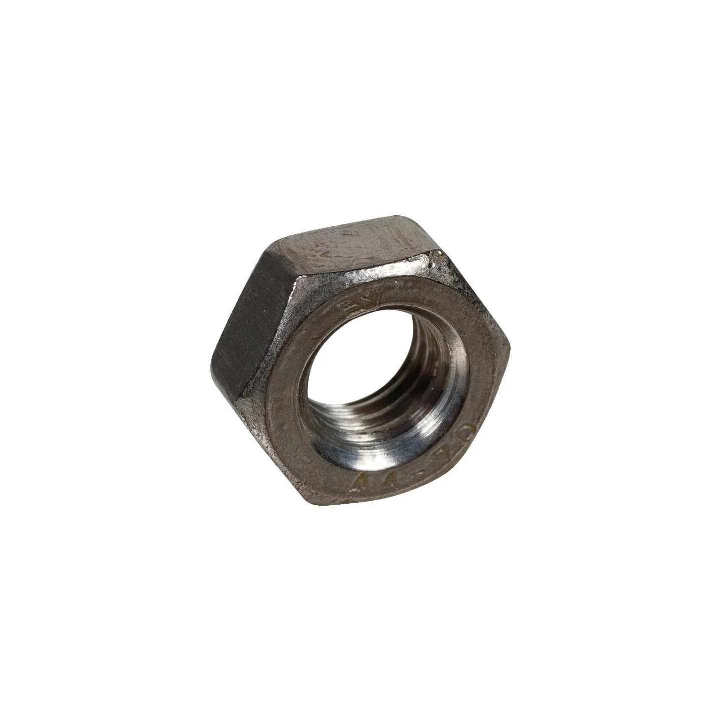 Sešstūra uzgrieznis M8 A4 KG01055500 Kverneland