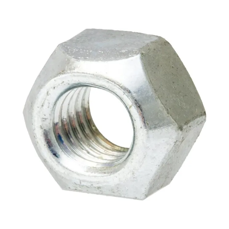 Lock Nut  KG01072261 Kverneland