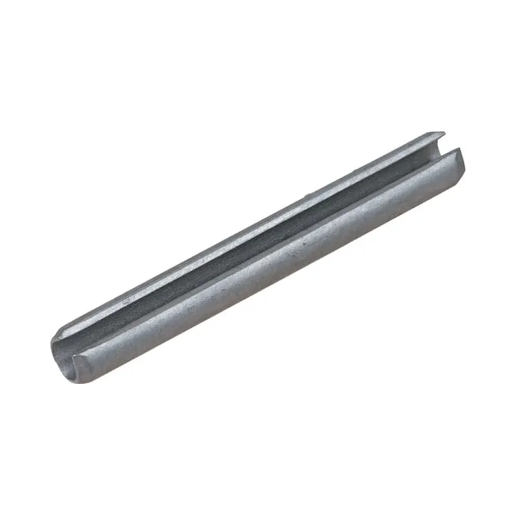 Spring Pin Slotted  KG01189862 Kverneland