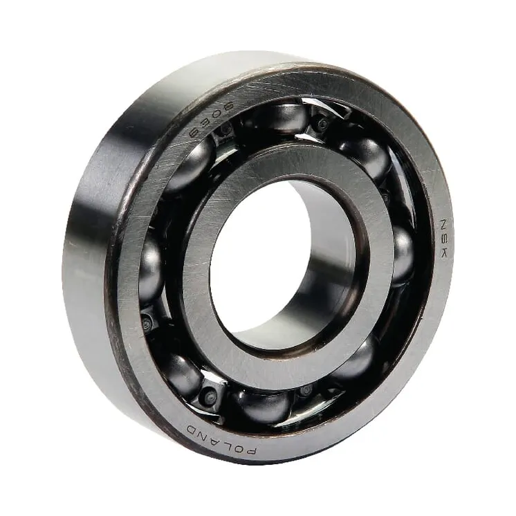 Ball Bearing  KG01400400 Kverneland