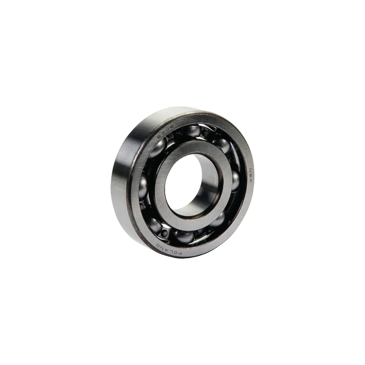 Ball Bearing  KG01400400 Kverneland