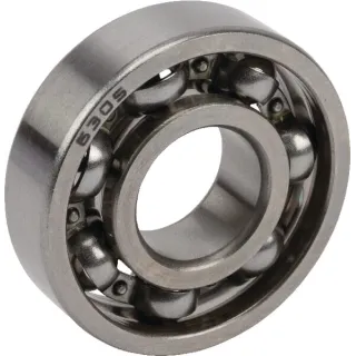 Ball bearing 6305 C3  KG01490200 Kverneland