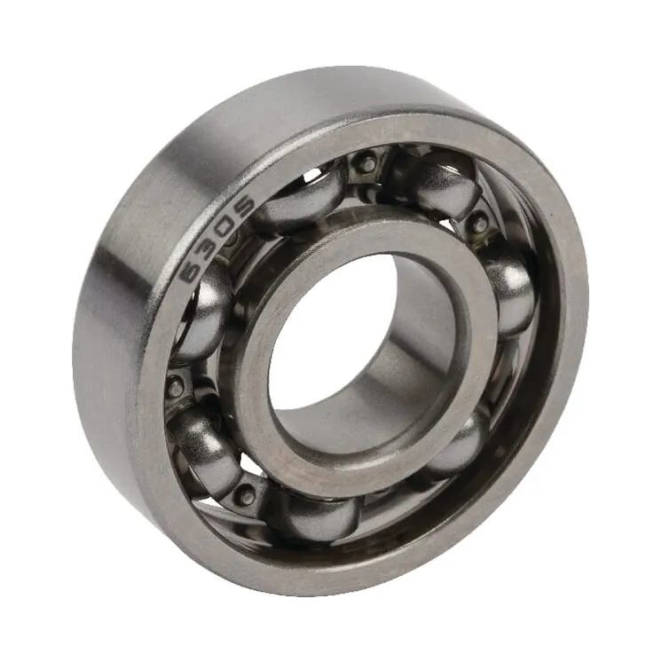Ball bearing 6305 C3  KG01490200 Kverneland