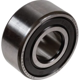 Leņķiskā kontakta gultnis 3204A KG01559800 Kverneland