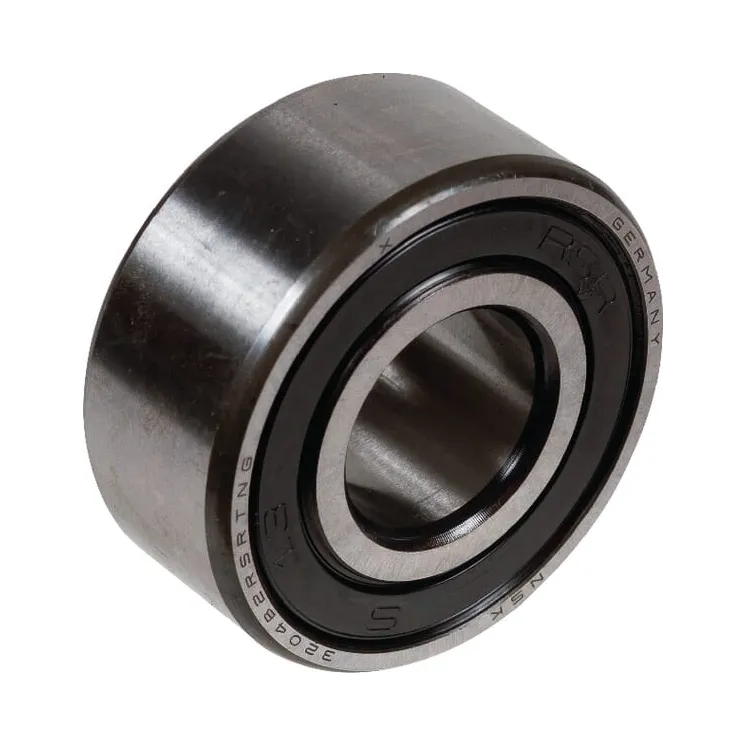 Leņķiskā kontakta gultnis 3204A KG01559800 Kverneland