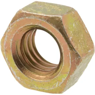 Hexagon nut  M6 left  8  KG01048961 Kverneland