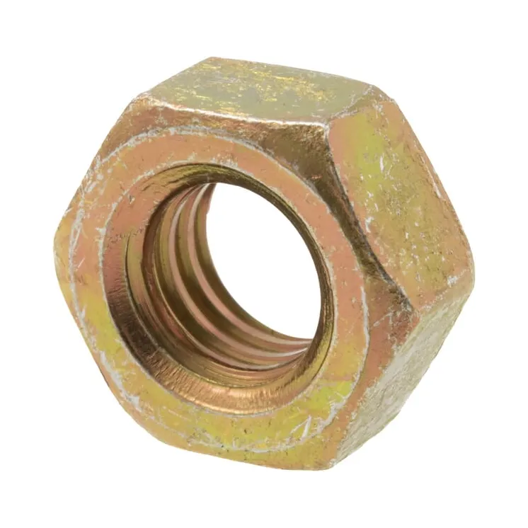 Hexagon nut  M6 left  8  KG01048961 Kverneland