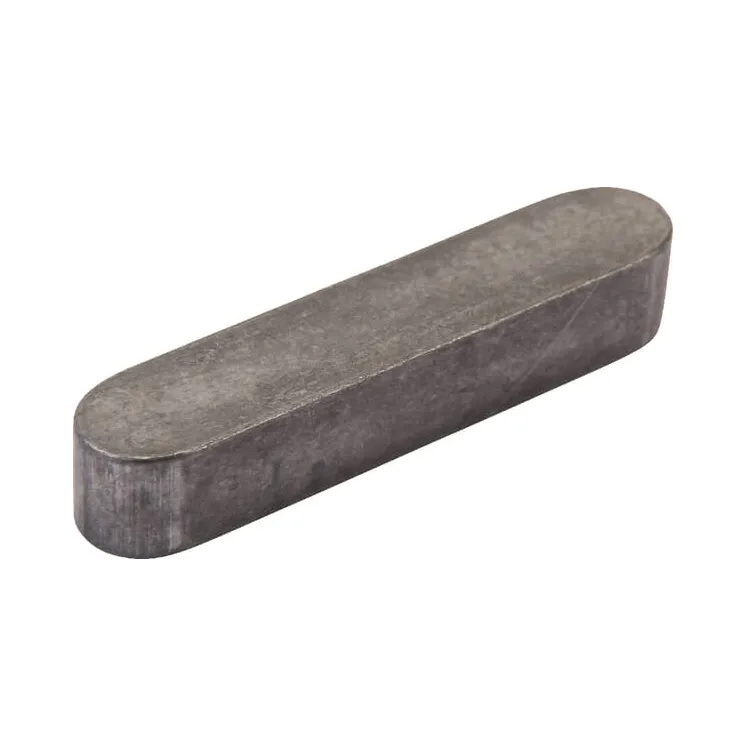Key 8x7x40  KG01307100 Kverneland