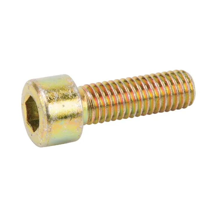 Siera galvas skrūve KG00545161 Kverneland
