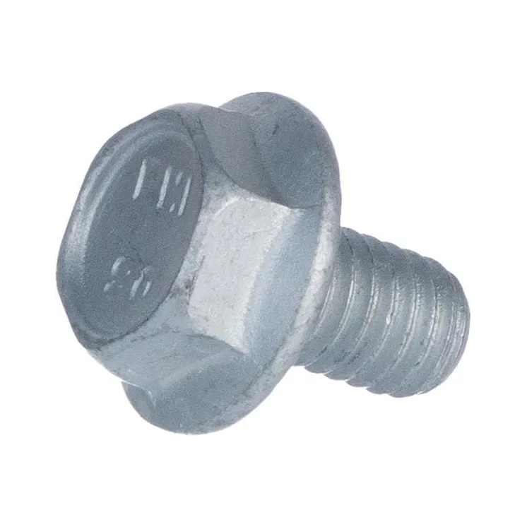 Atloku skrūve M6x10 90 KG00980461 Kverneland
