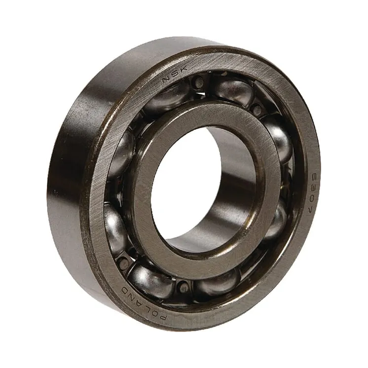 Ball Bearing  KG01401300 Kverneland