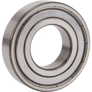 Ball bearing 6207-2Z  KG01381200 Kverneland