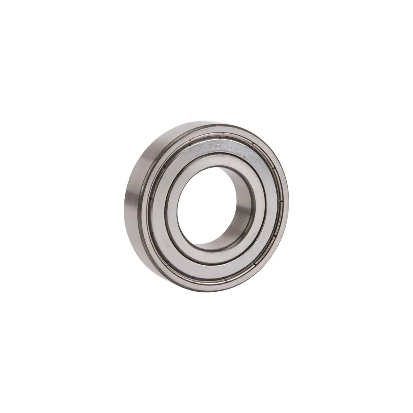 Ball bearing 6207-2Z  KG01381200 Kverneland